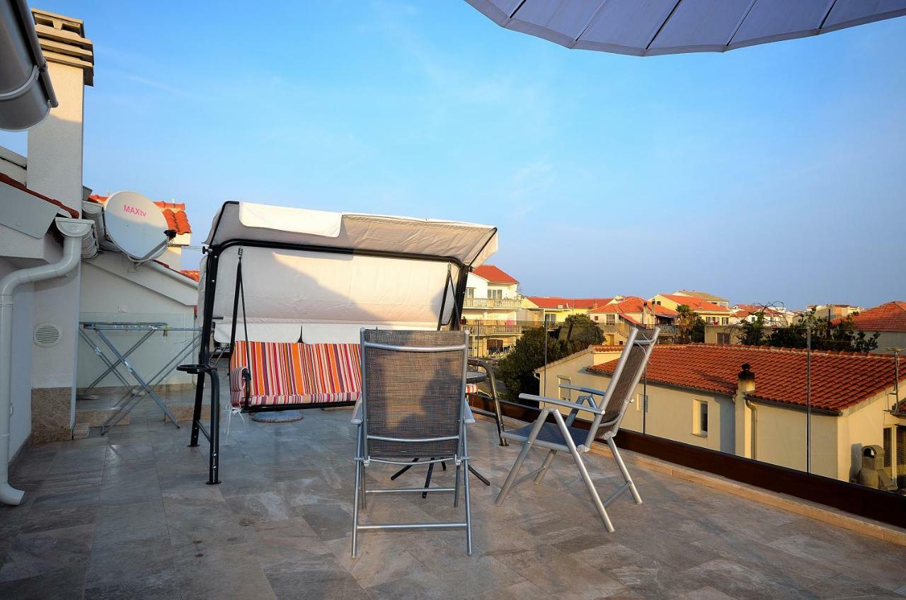 The Nikolic Suites - Villa Woegenstein Tribalj Eksteriør billede