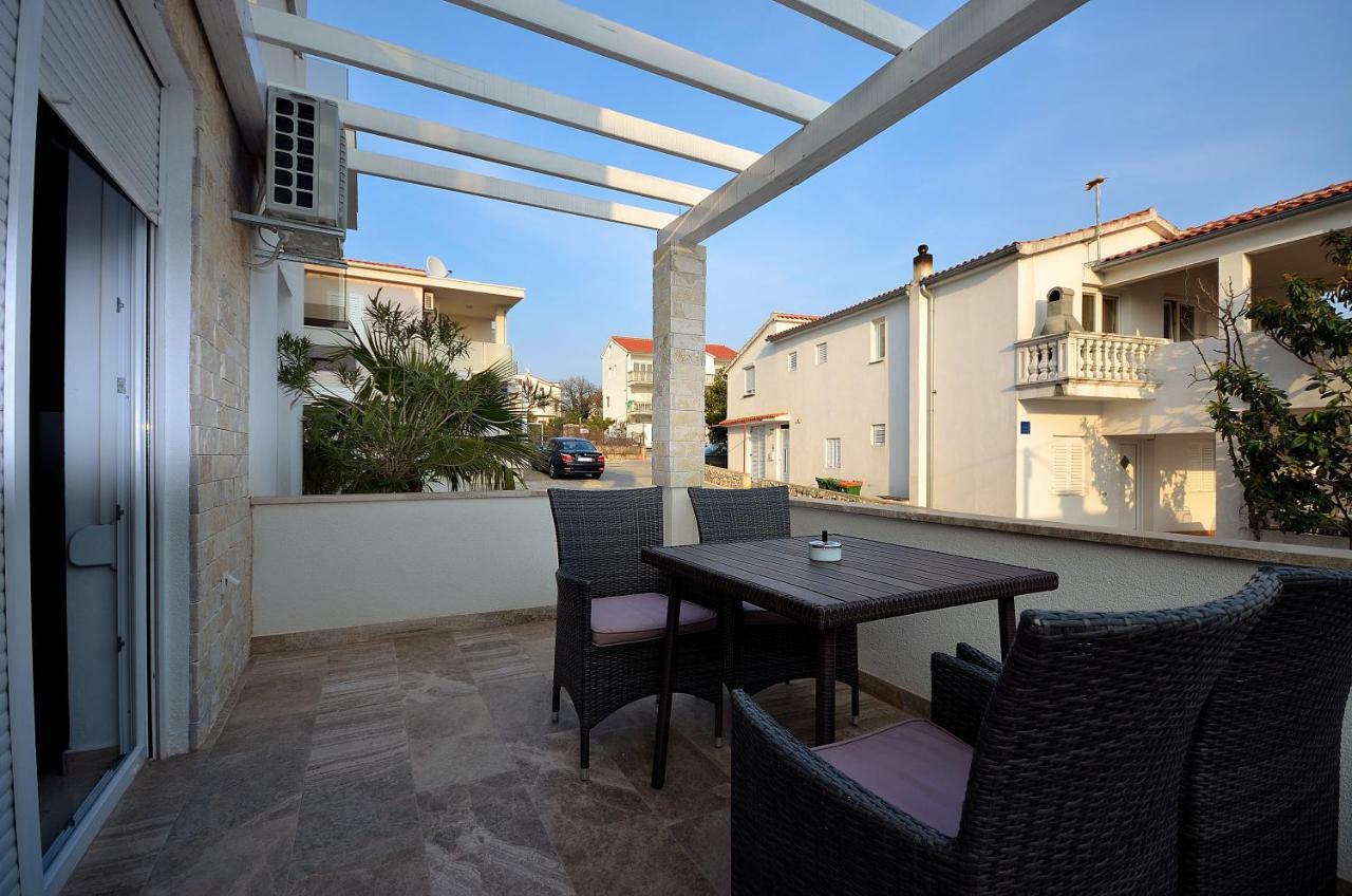 The Nikolic Suites - Villa Woegenstein Tribalj Eksteriør billede
